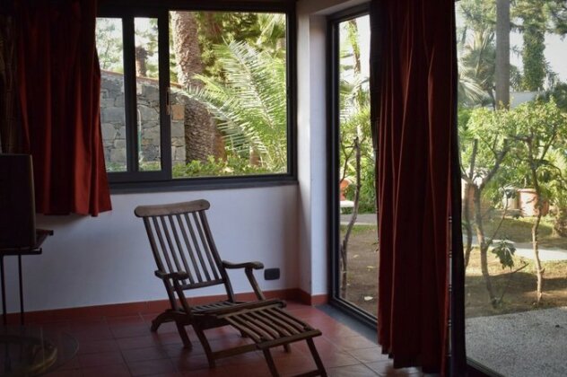 Casa Il Giardino Di Acitrezza - Photo4