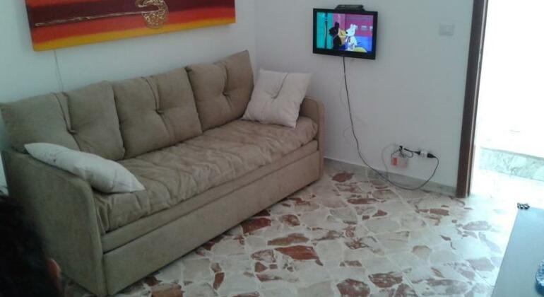 Casa Vacanza Tea - Photo5