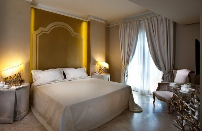 Grand Hotel Baia Verde - Photo2