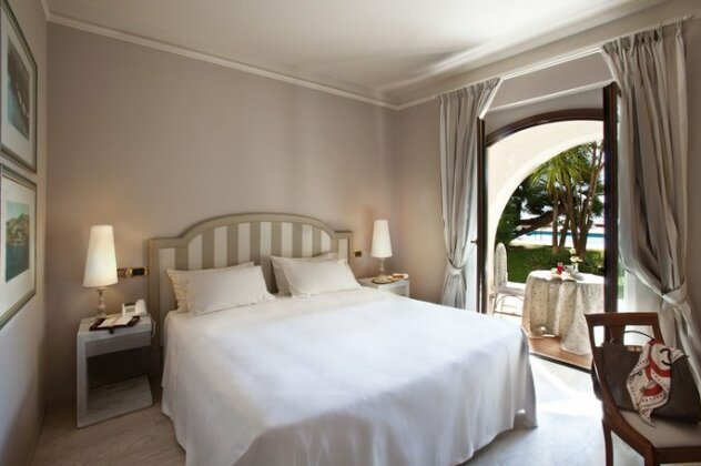 Grand Hotel Baia Verde - Photo3