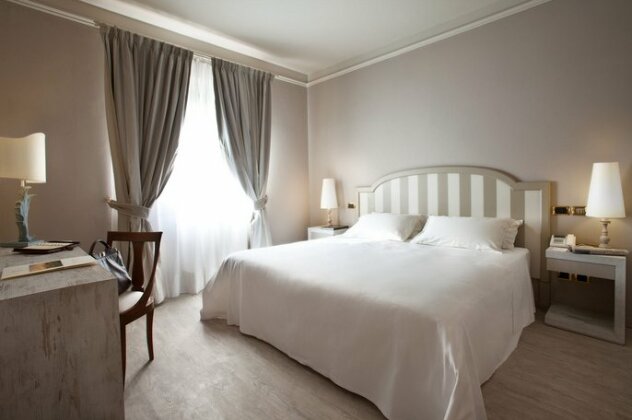 Grand Hotel Baia Verde - Photo4