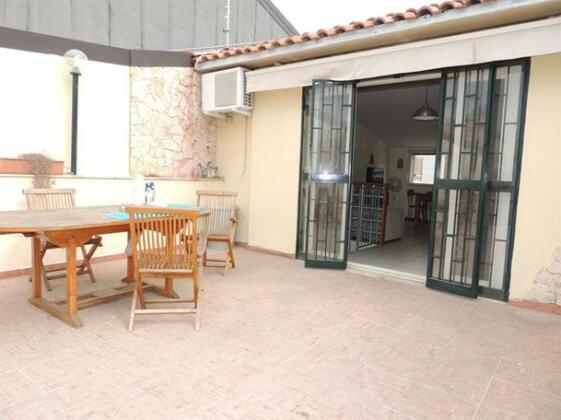 Holiday home Sole di Trezza - Photo5