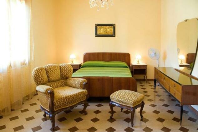 Villa Antonio Aci Castello - Photo2