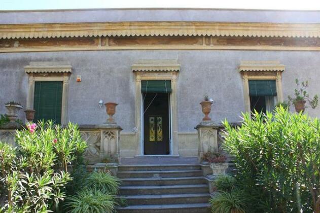Villa Manasse