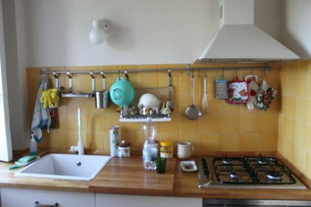 Villa Manasse - Photo4