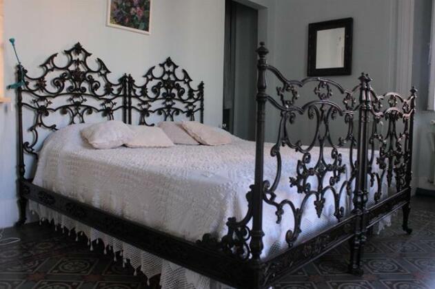 Villa Manasse - Photo5