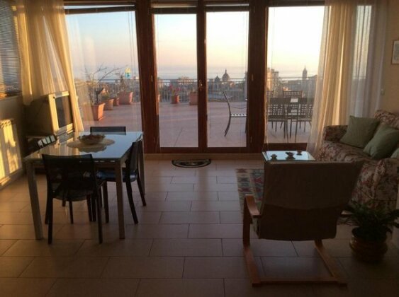 Attico Vista Mare Acireale - Photo5