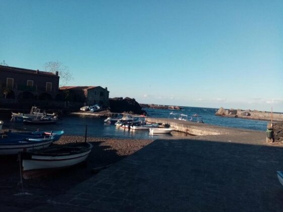 Baia Pozzillo - Photo2