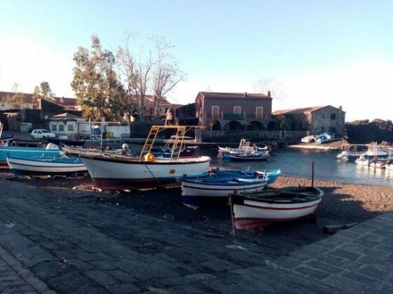 Baia Pozzillo - Photo3