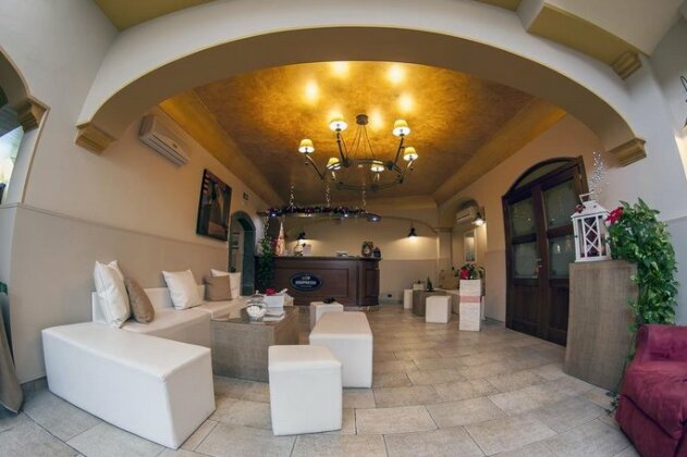 B&b Catania Capomulini - Photo2