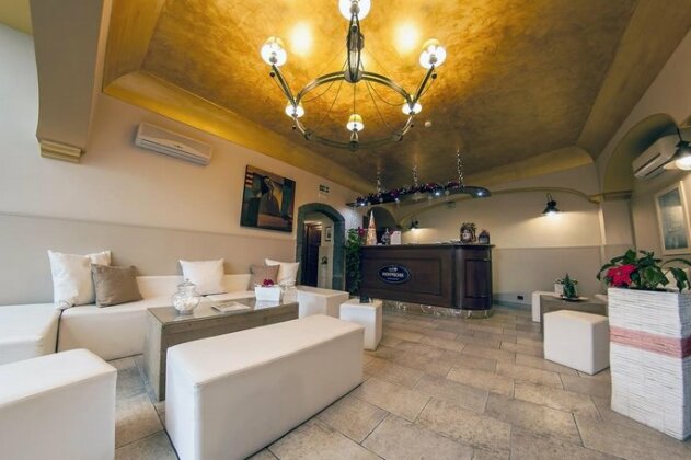 B&b Catania Capomulini - Photo3