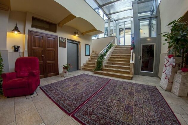 B&b Catania Capomulini - Photo4