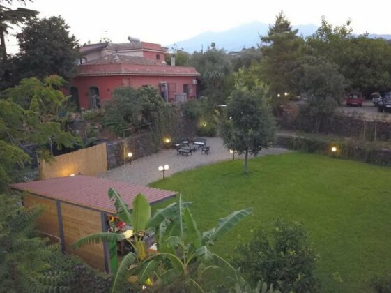 B&B Villa Lidia
