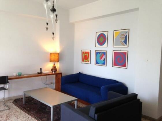 Blue House Stazzo Italy - Photo2
