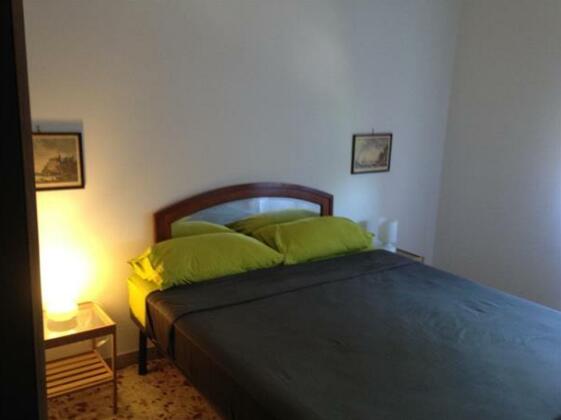 Blue House Stazzo Italy - Photo3