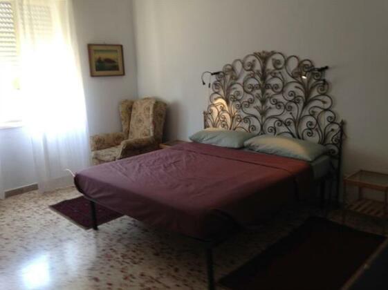 Blue House Stazzo Italy - Photo4