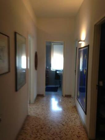 Blue House Stazzo Italy - Photo5
