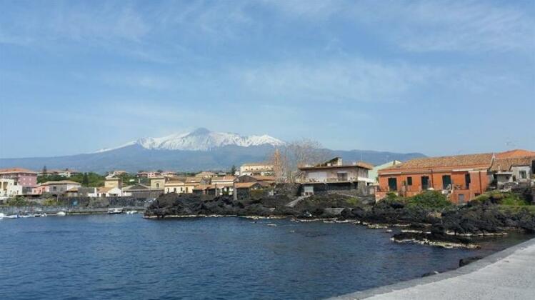 Casa Agata Sea View - Photo3