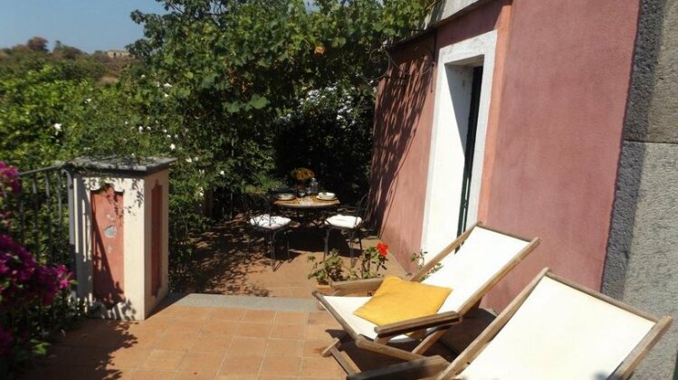 Casa della Camelia - Photo2