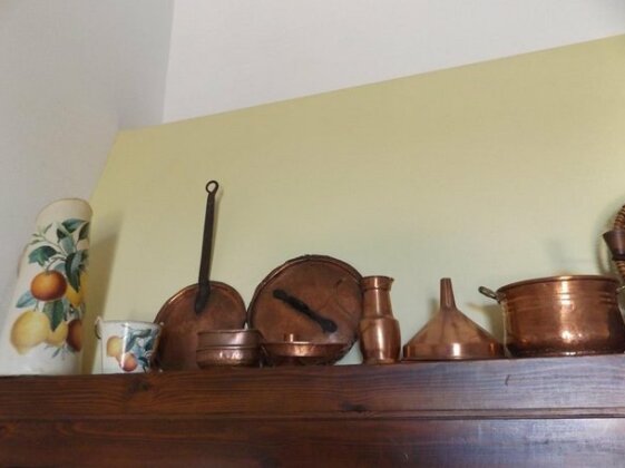 Casa della Camelia - Photo3