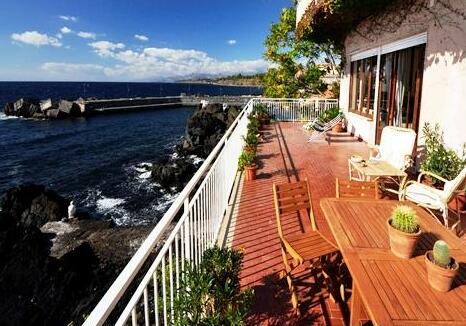 Casa Pizziddu - Photo2