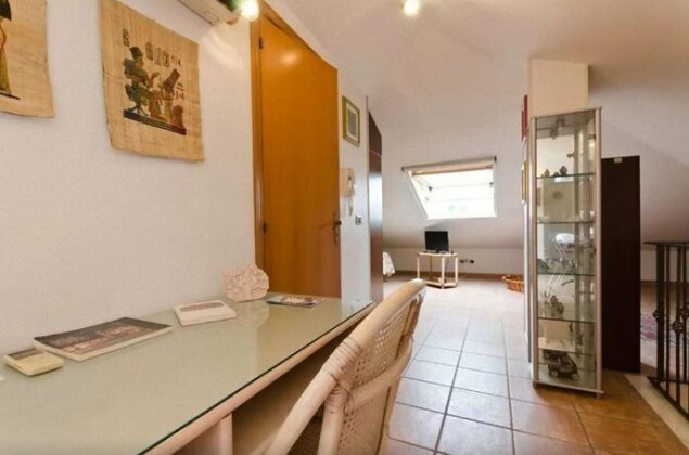 Casa Via Vigo - Photo2