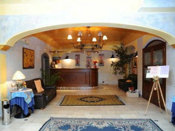 Hotel Antica Conceria - Photo3