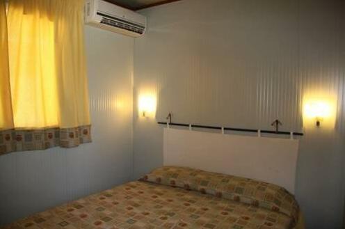 Mobile Home Camping - Photo2
