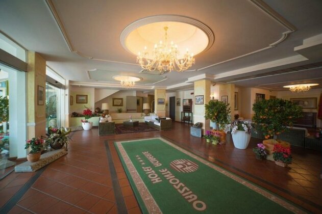 Orizzonte Acireale Hotel - Photo3
