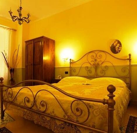 Palazzo Giovanni bed and breakfast