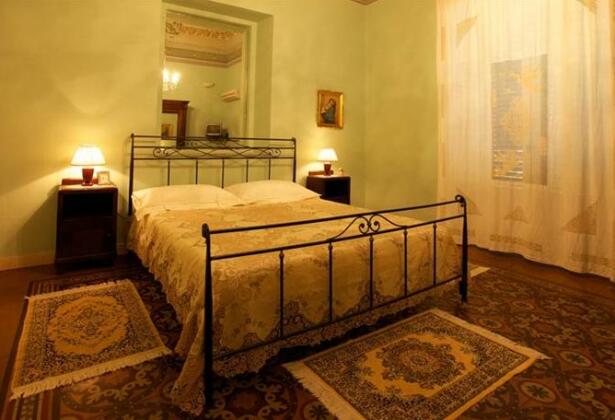 Palazzo Giovanni bed and breakfast - Photo2