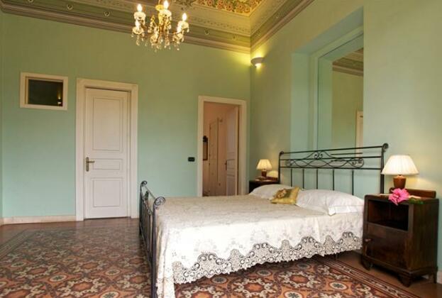 Palazzo Giovanni bed and breakfast - Photo3