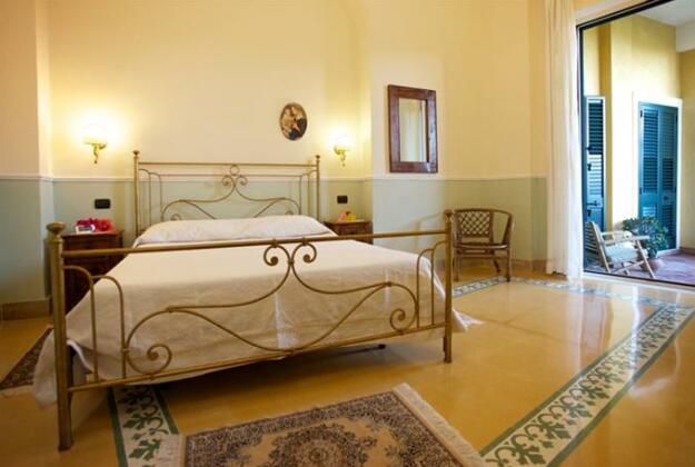 Palazzo Giovanni bed and breakfast - Photo5