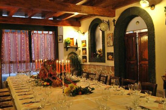 Palazzo Leonardi - Photo2