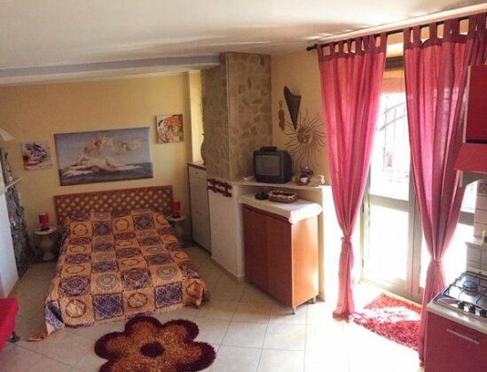 Pied-a-terre Martinez - Photo2