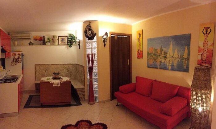 Pied-a-terre Martinez - Photo3
