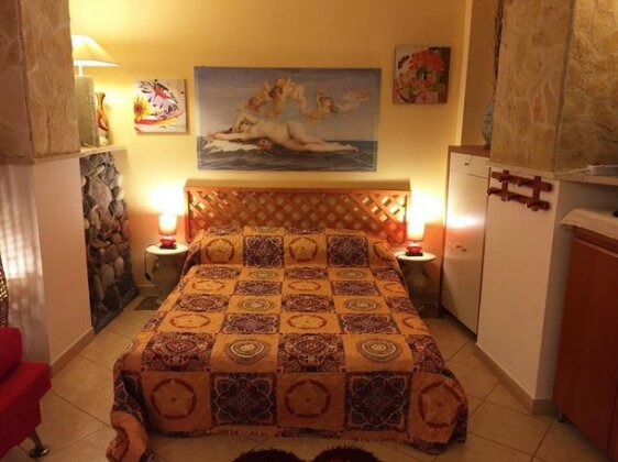 Pied-a-terre Martinez - Photo4