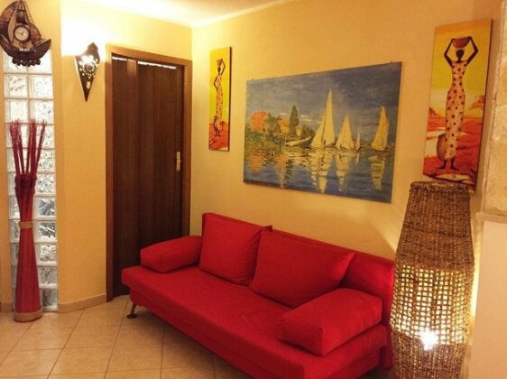 Pied-a-terre Martinez - Photo5