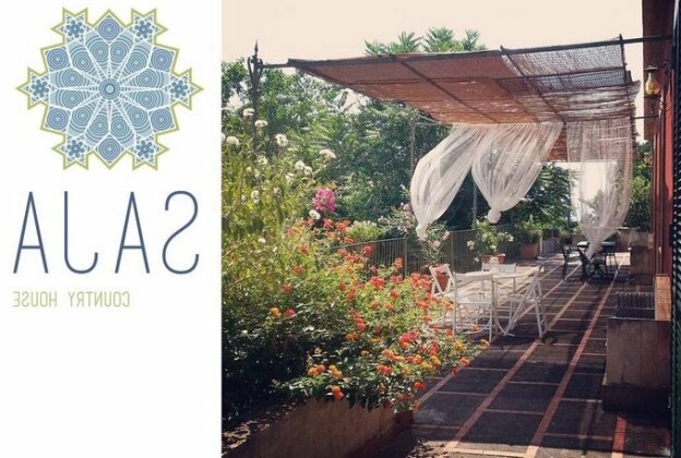 Saja Country House - Photo3