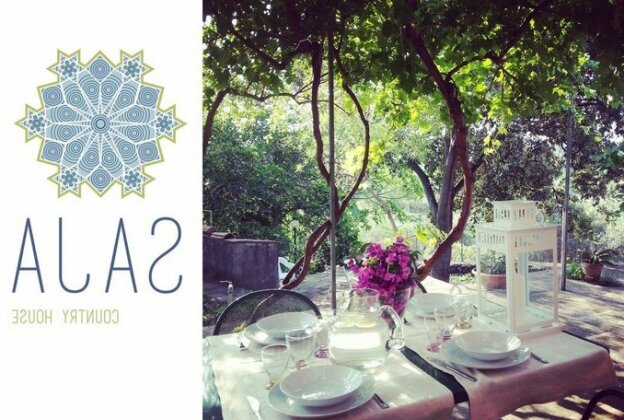 Saja Country House - Photo4