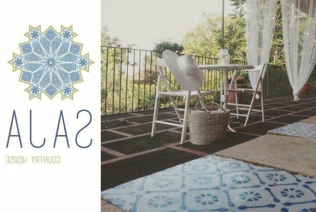 Saja Country House - Photo5