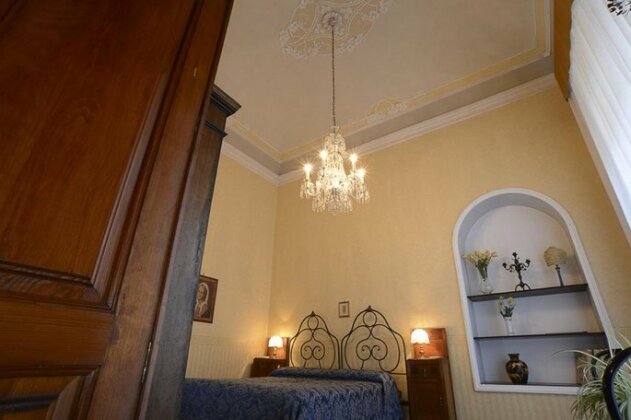 Suites in Sicily - Photo3