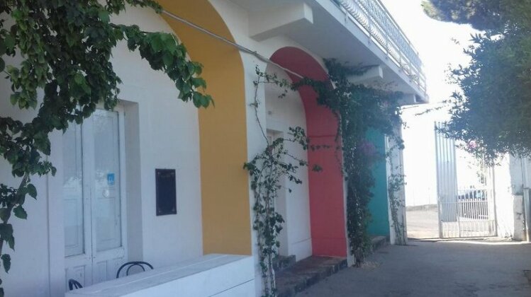 Tenuta la Timpa - Photo2