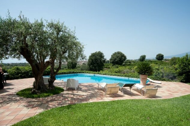 Villa Etna - Photo2
