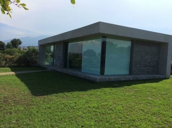 Villa Etna - Photo5