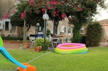 Villa Freg Acireale - Photo2
