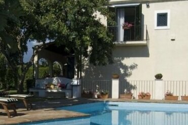 Villa Leone