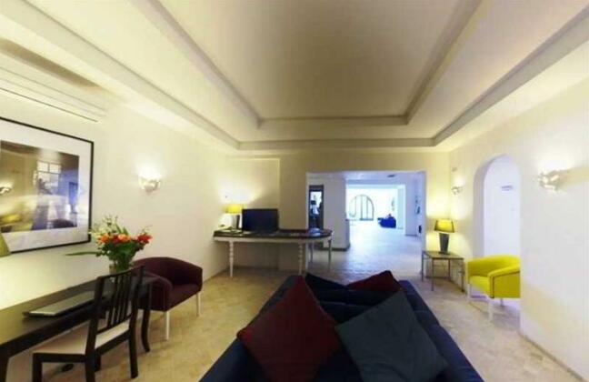 Hotel Cutimare - Photo2