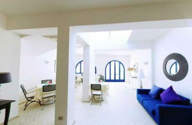 Hotel Cutimare - Photo3