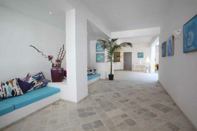 Hotel Cutimare - Photo4